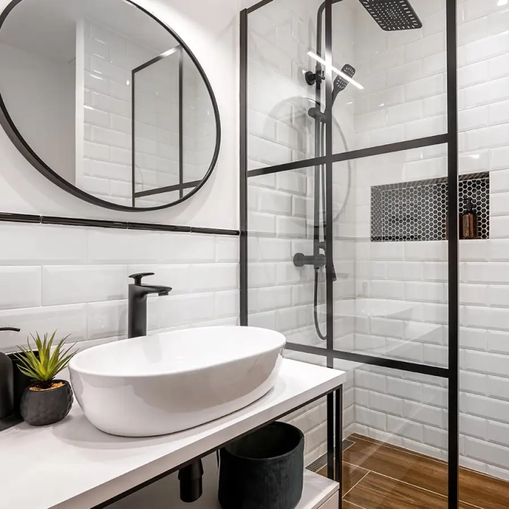 Bathroom Installation Norfolk