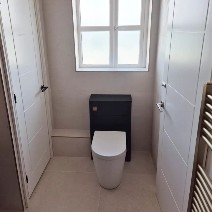 Bathroom Experts Norwich