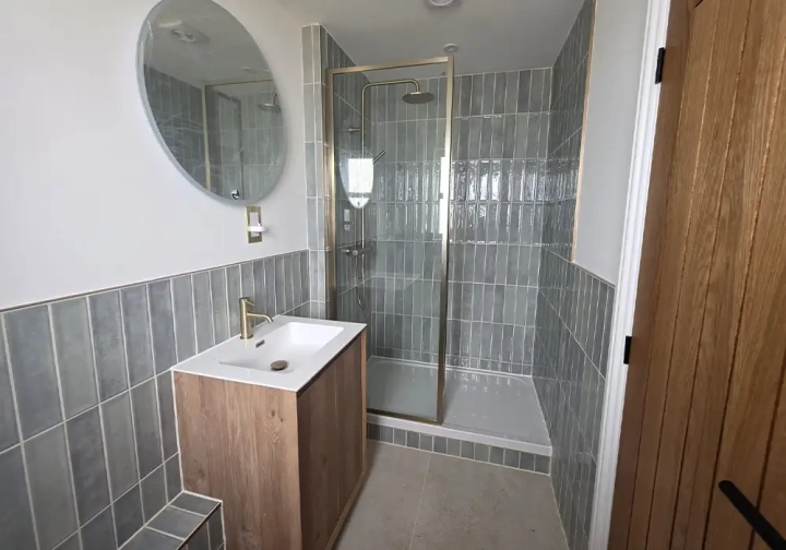 Bathroom Renovations Norfolk