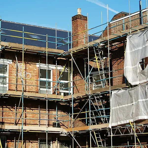 House conversions Norwich