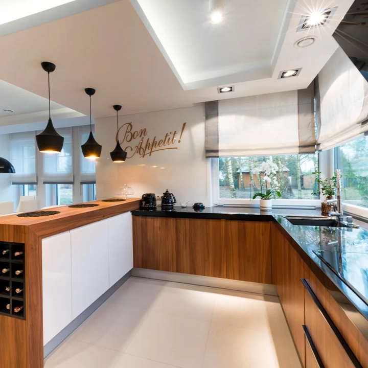Kitchen Contractor Norfolk