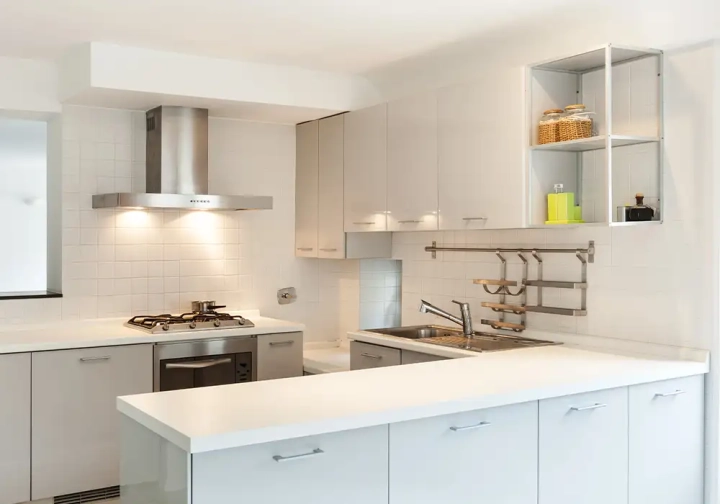 Kitchen Renovations Norfolk