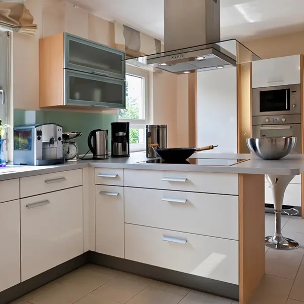 Kitchen renovations Norwich