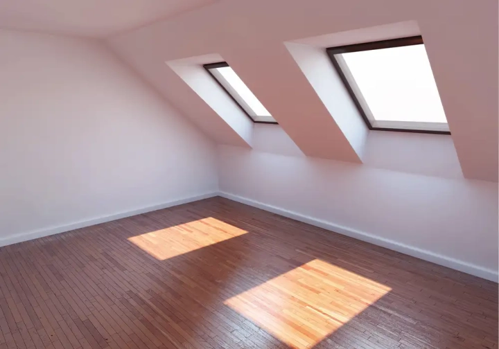 Loft Conversions Norfolk