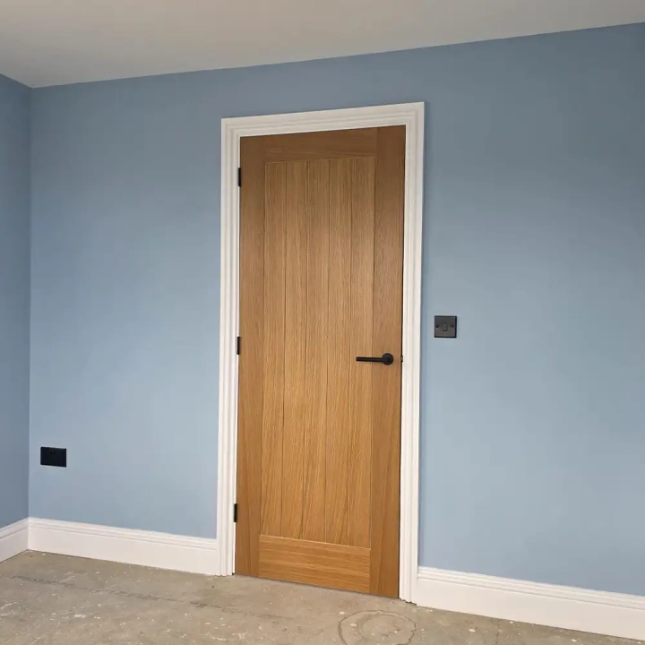 Extension Contractor Norfolk